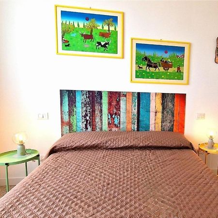 Cecilia Rome House Hotel Екстериор снимка