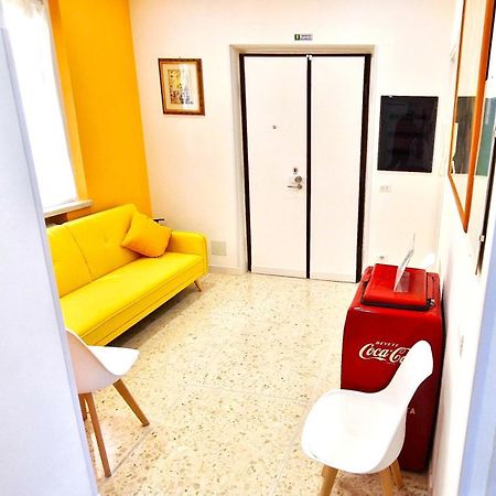 Cecilia Rome House Hotel Екстериор снимка