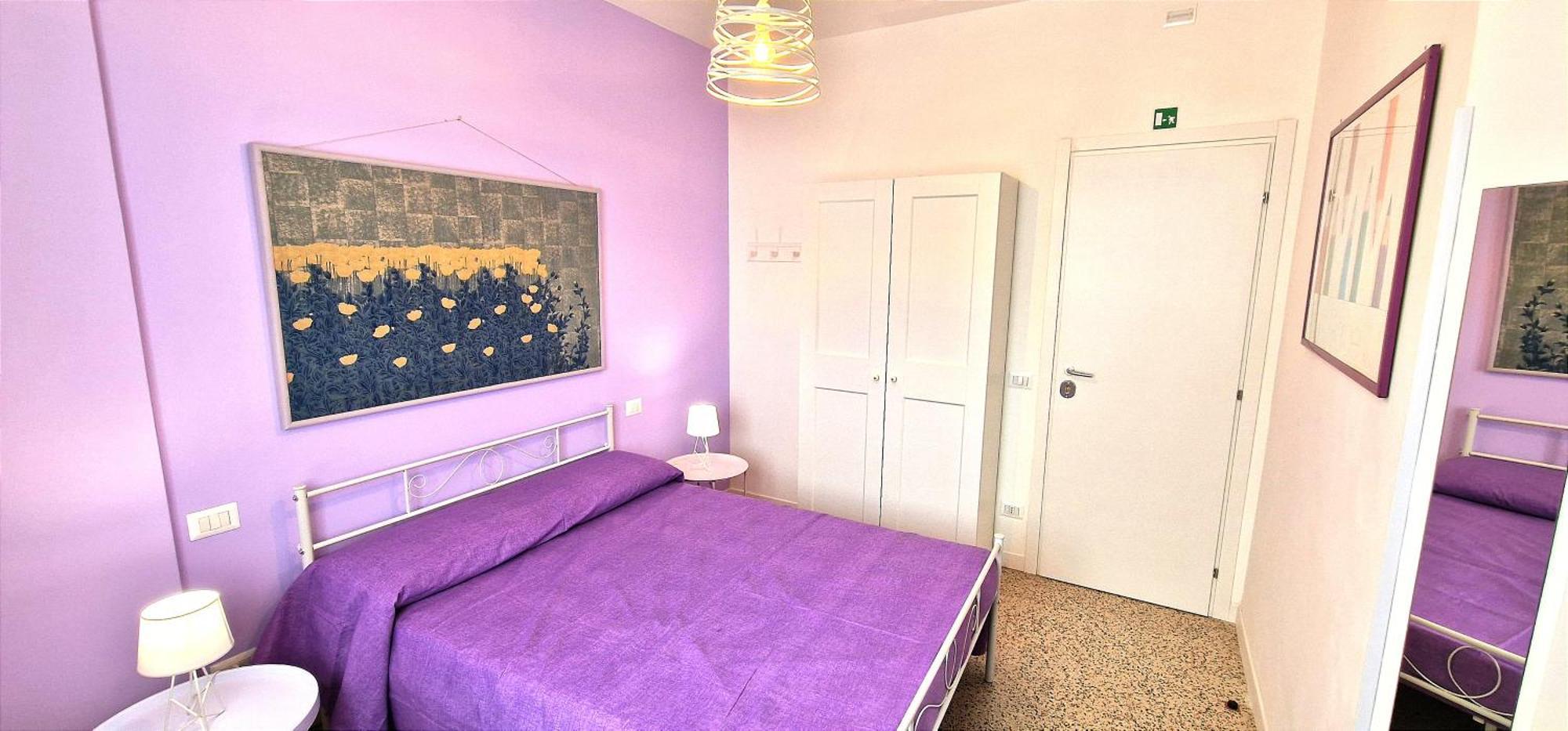 Cecilia Rome House Hotel Екстериор снимка