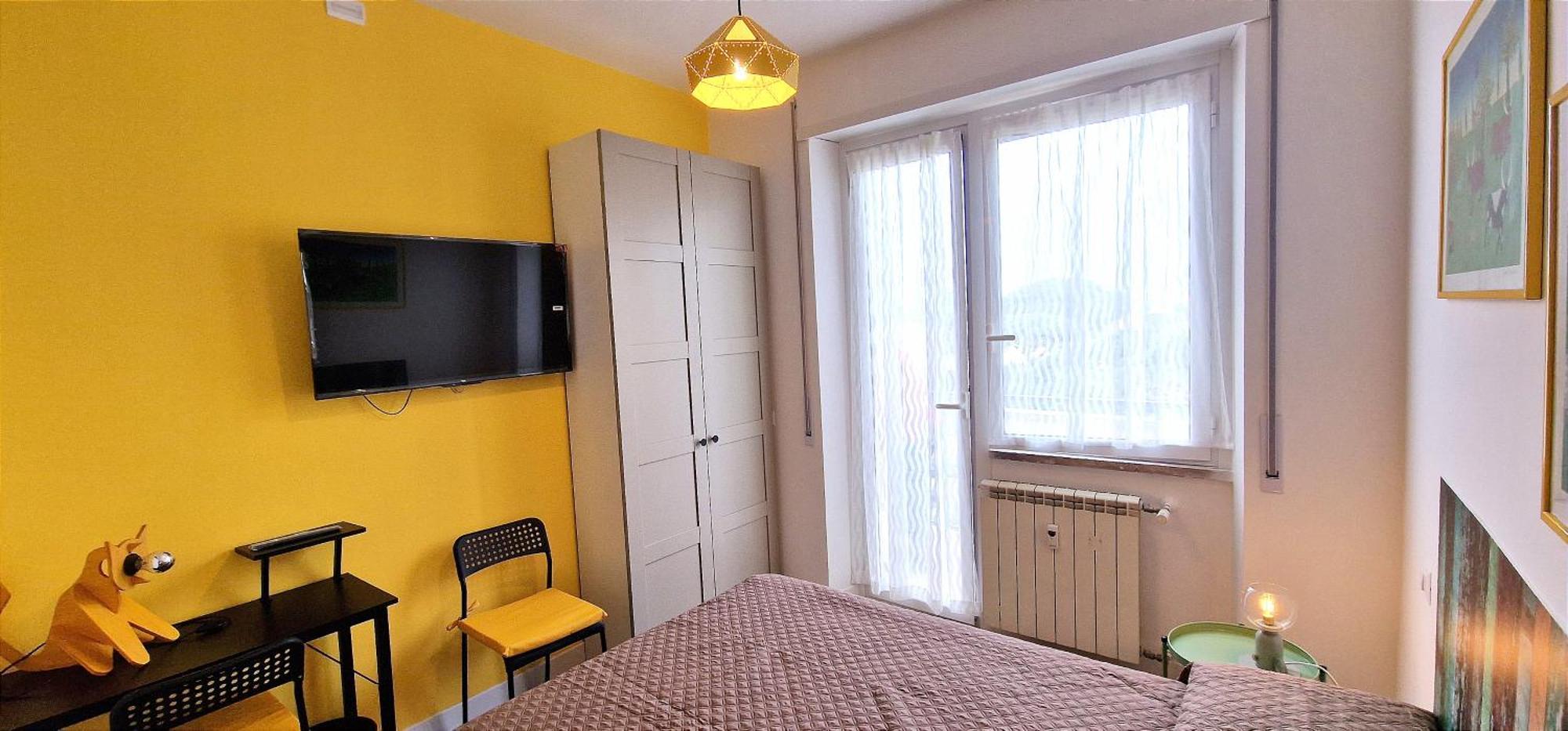 Cecilia Rome House Hotel Екстериор снимка
