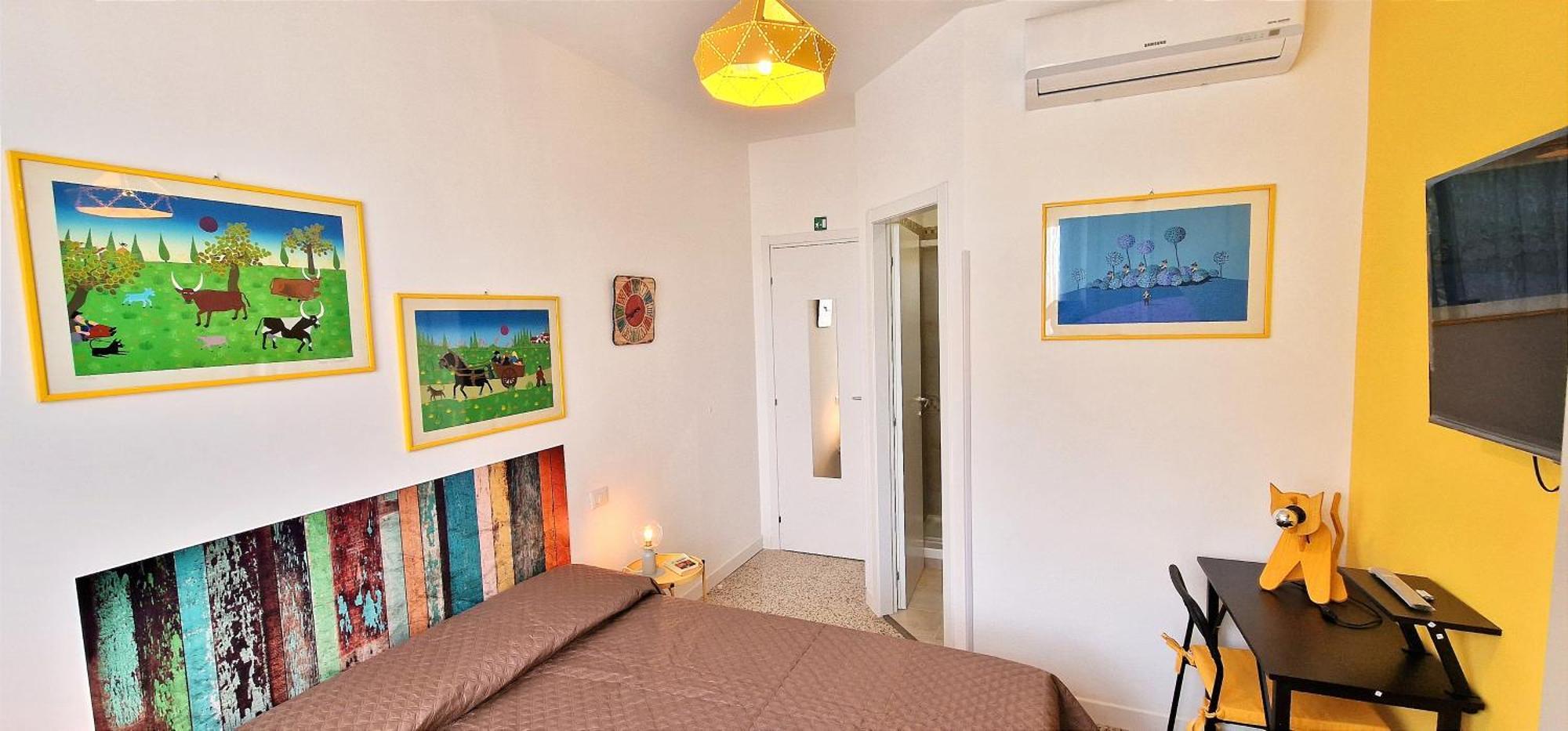 Cecilia Rome House Hotel Екстериор снимка