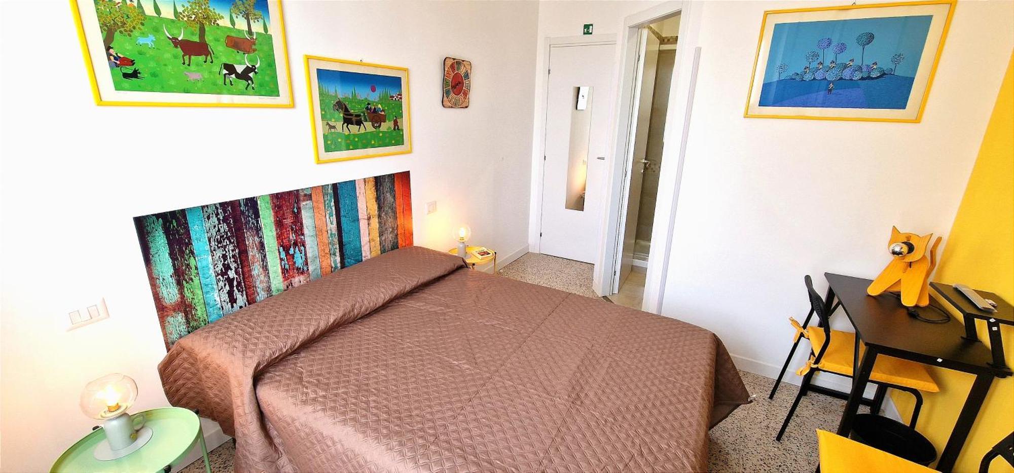 Cecilia Rome House Hotel Екстериор снимка