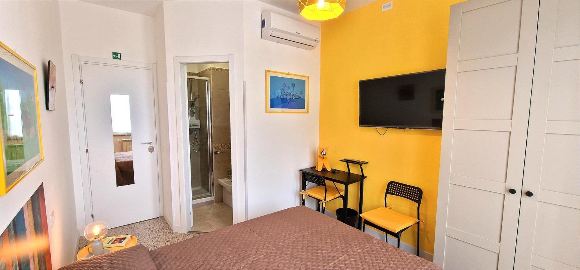 Cecilia Rome House Hotel Екстериор снимка