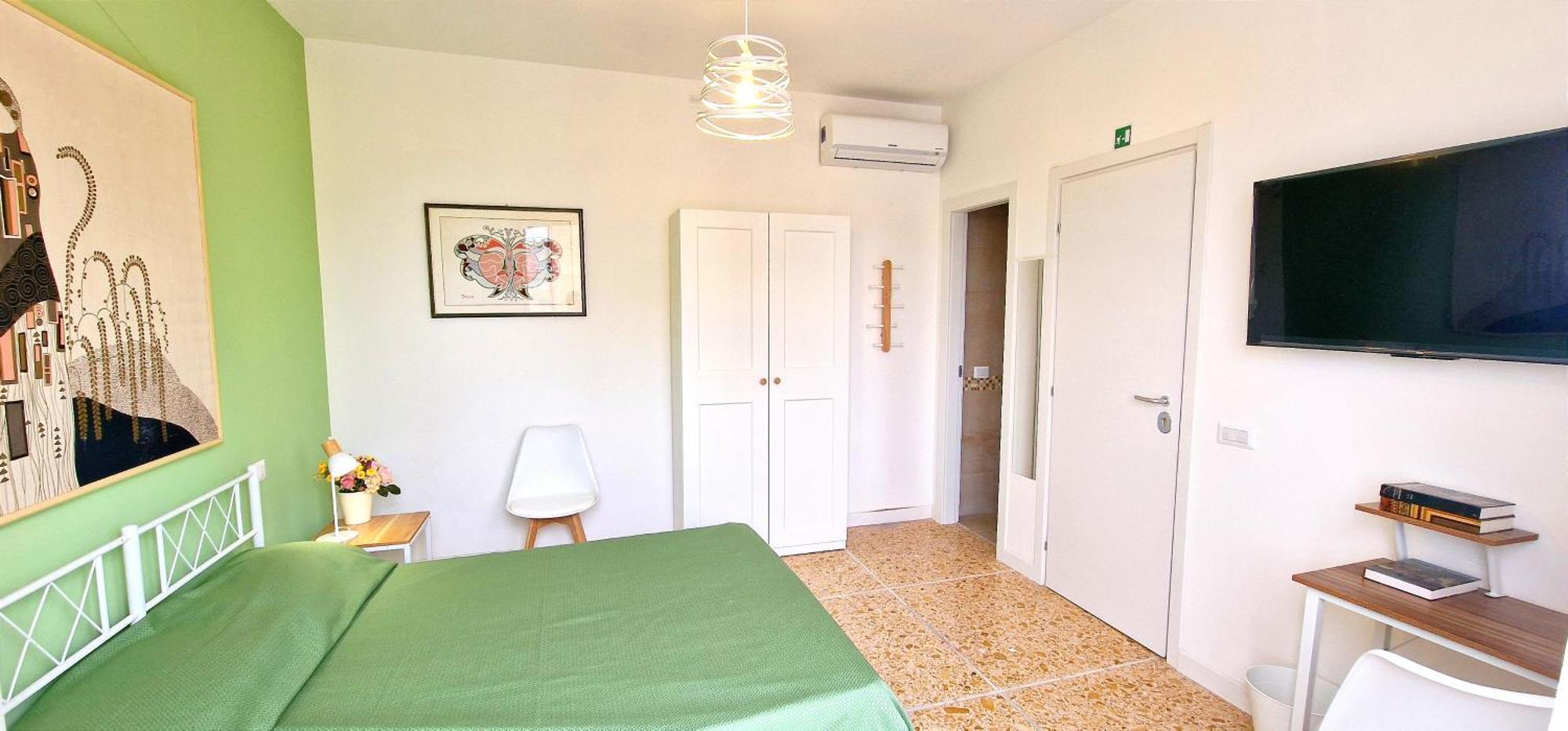 Cecilia Rome House Hotel Екстериор снимка