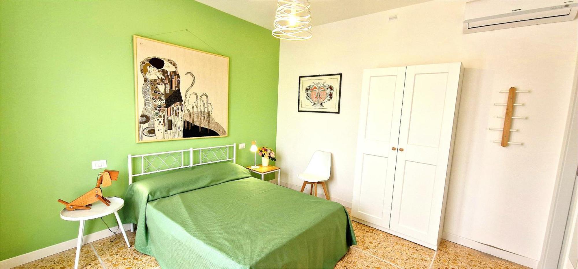 Cecilia Rome House Hotel Екстериор снимка
