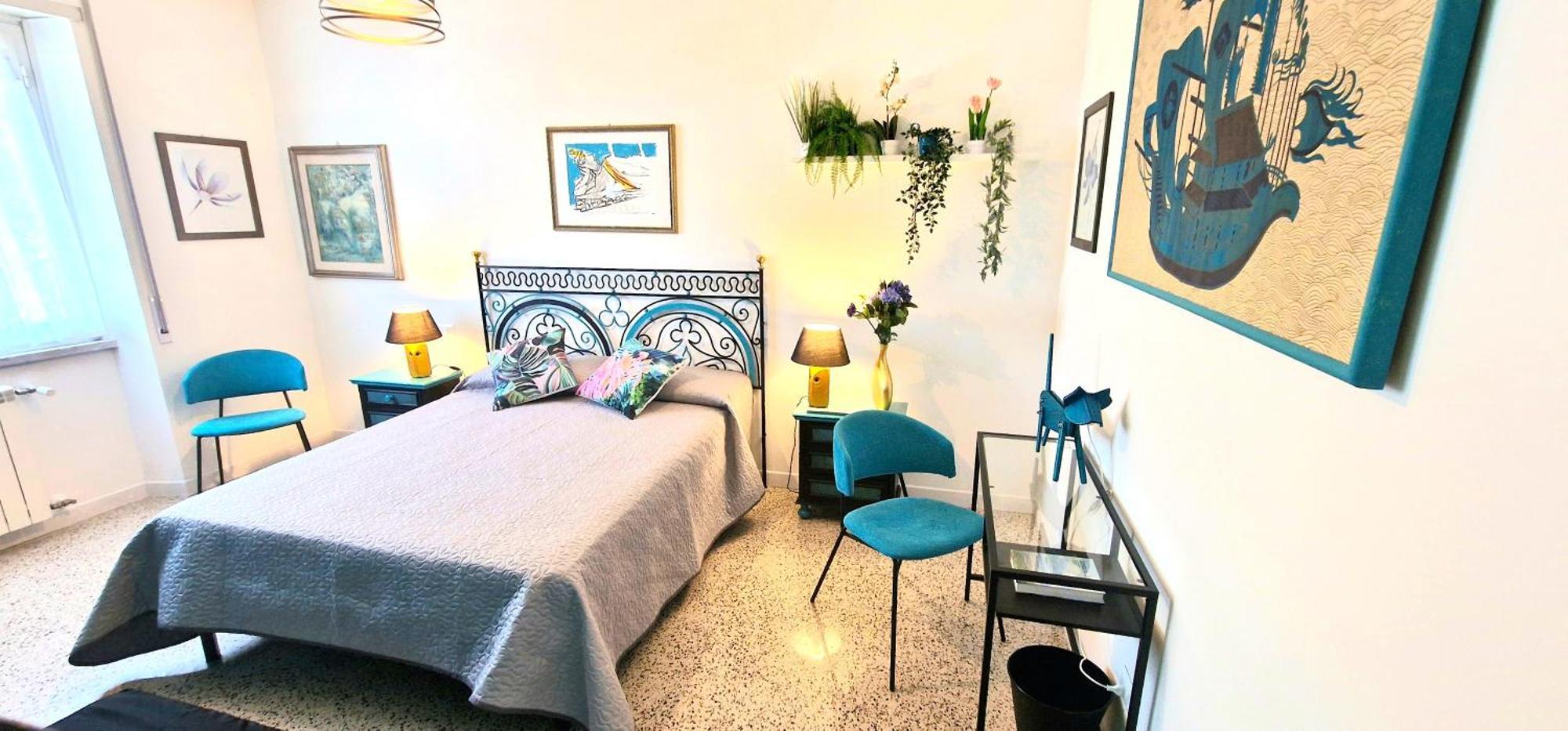 Cecilia Rome House Hotel Екстериор снимка