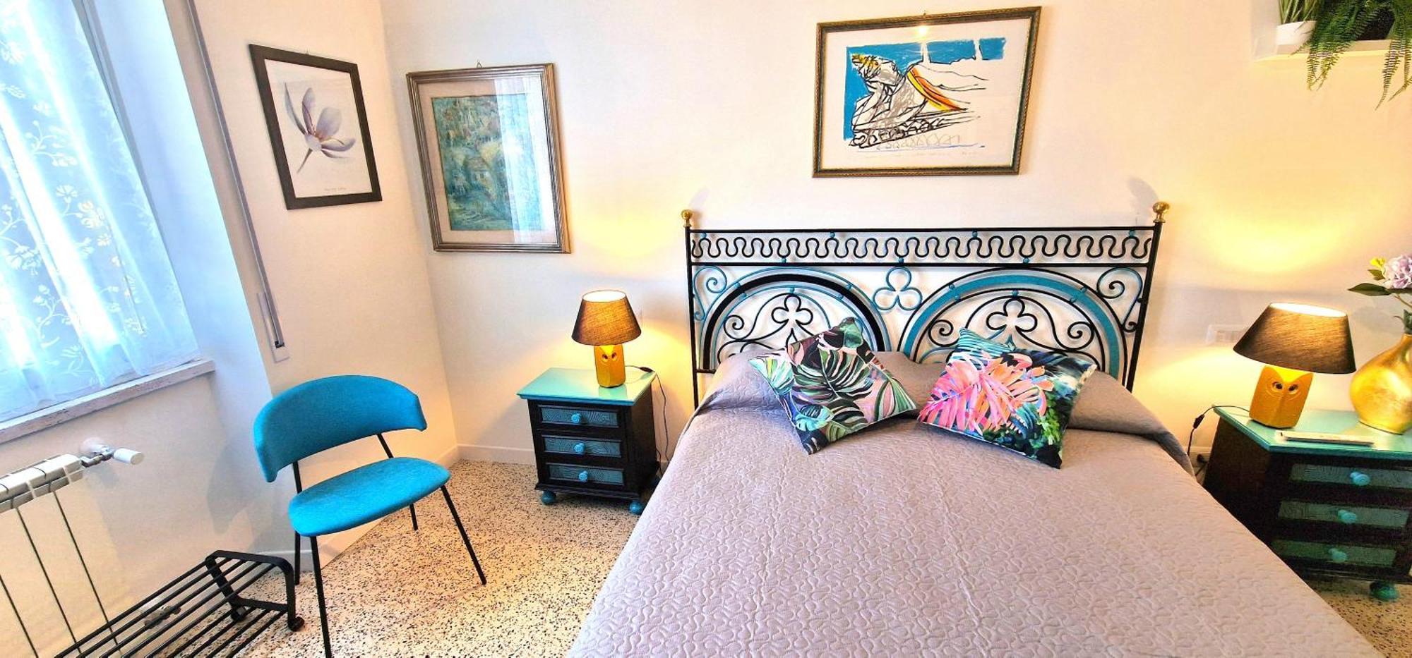 Cecilia Rome House Hotel Екстериор снимка