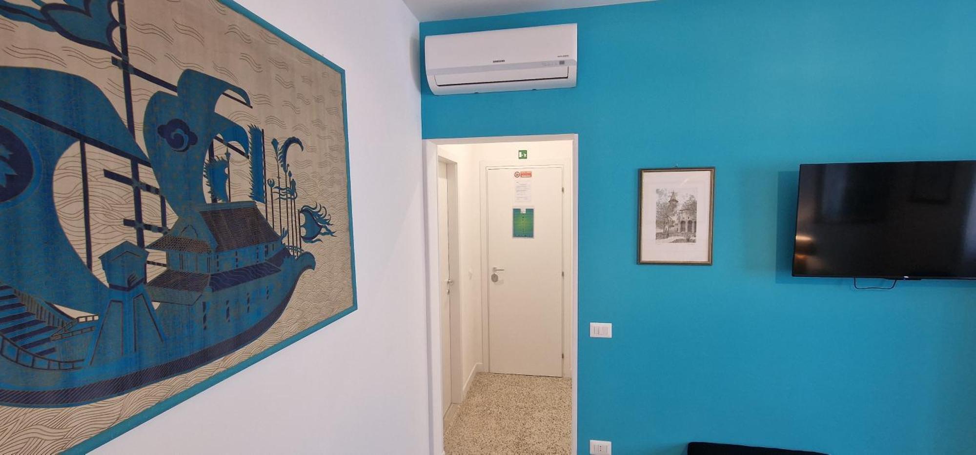 Cecilia Rome House Hotel Екстериор снимка