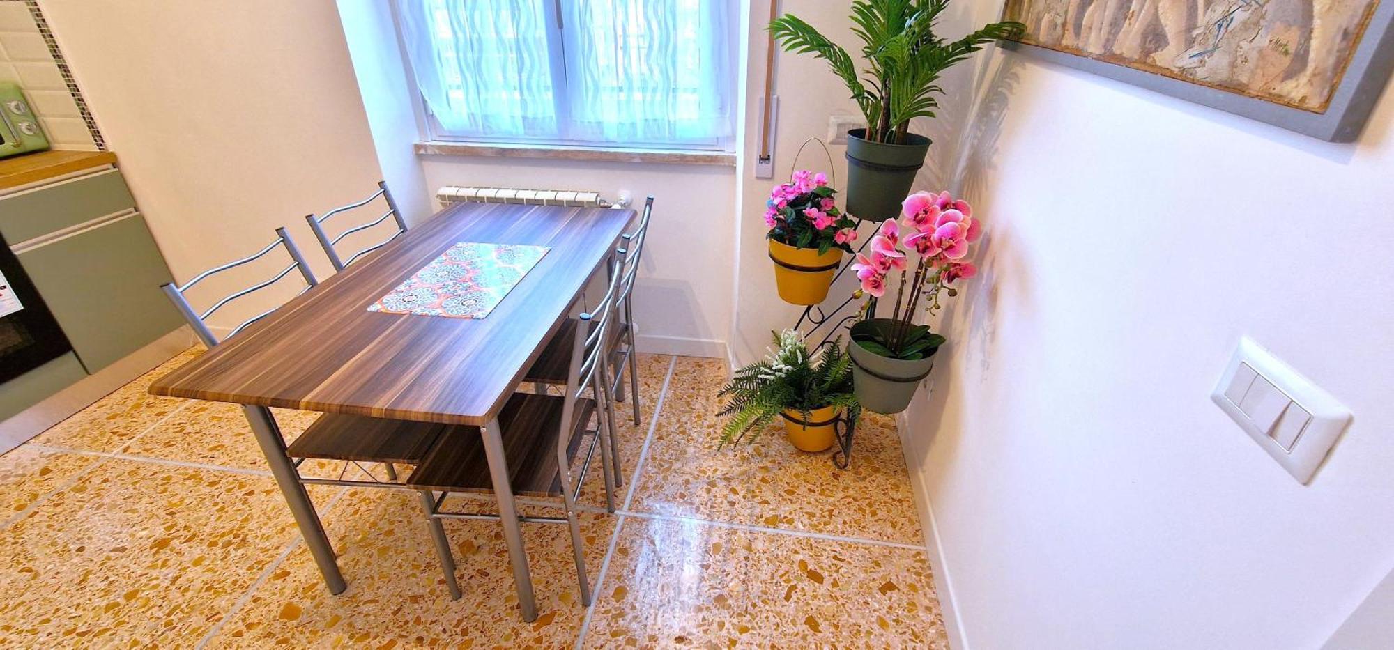 Cecilia Rome House Hotel Екстериор снимка