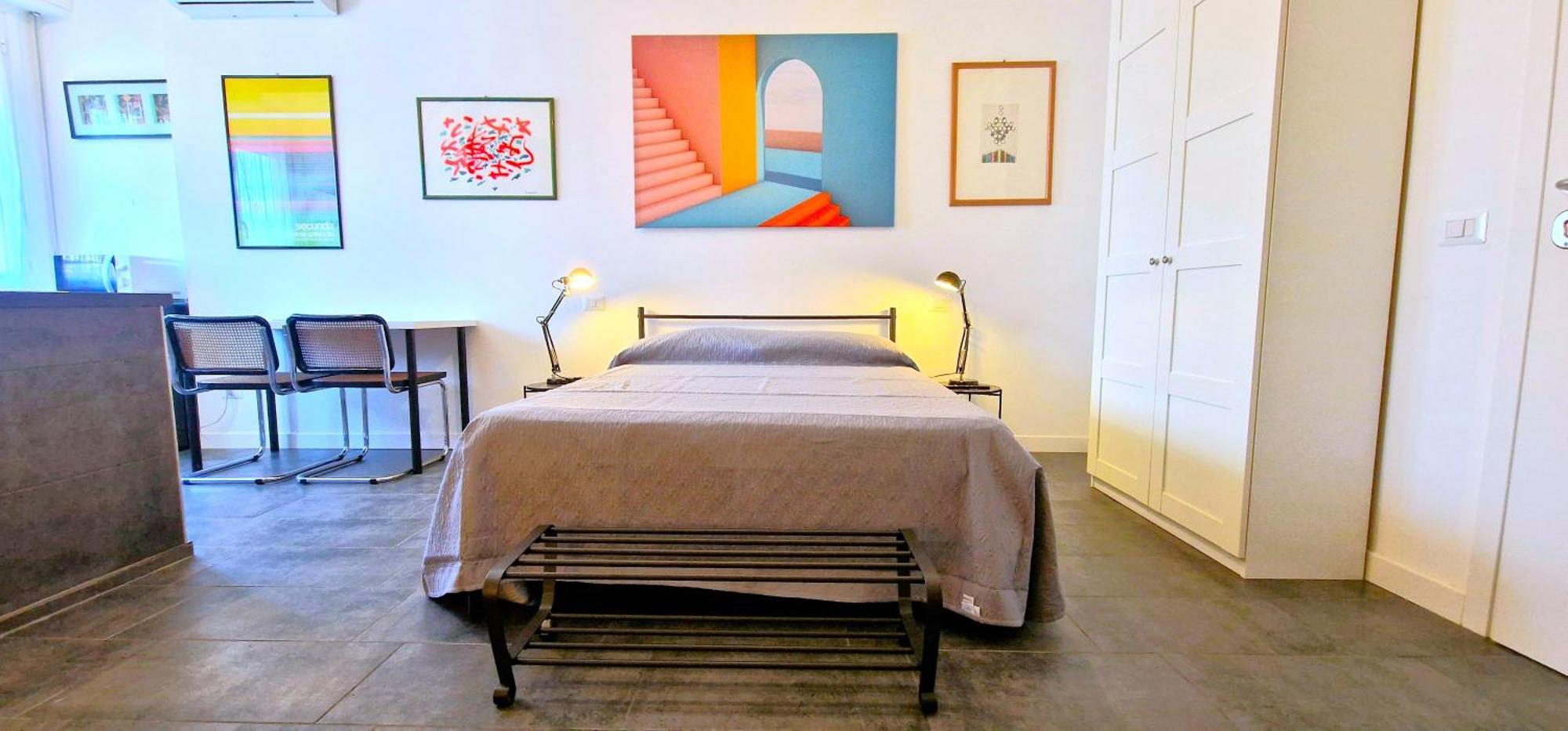 Cecilia Rome House Hotel Екстериор снимка
