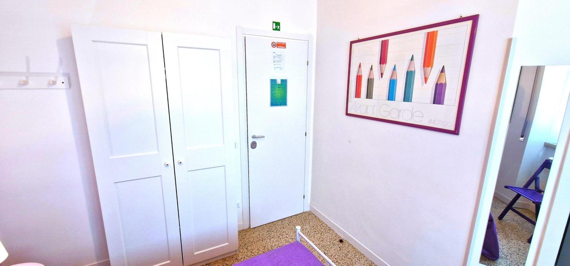 Cecilia Rome House Hotel Екстериор снимка