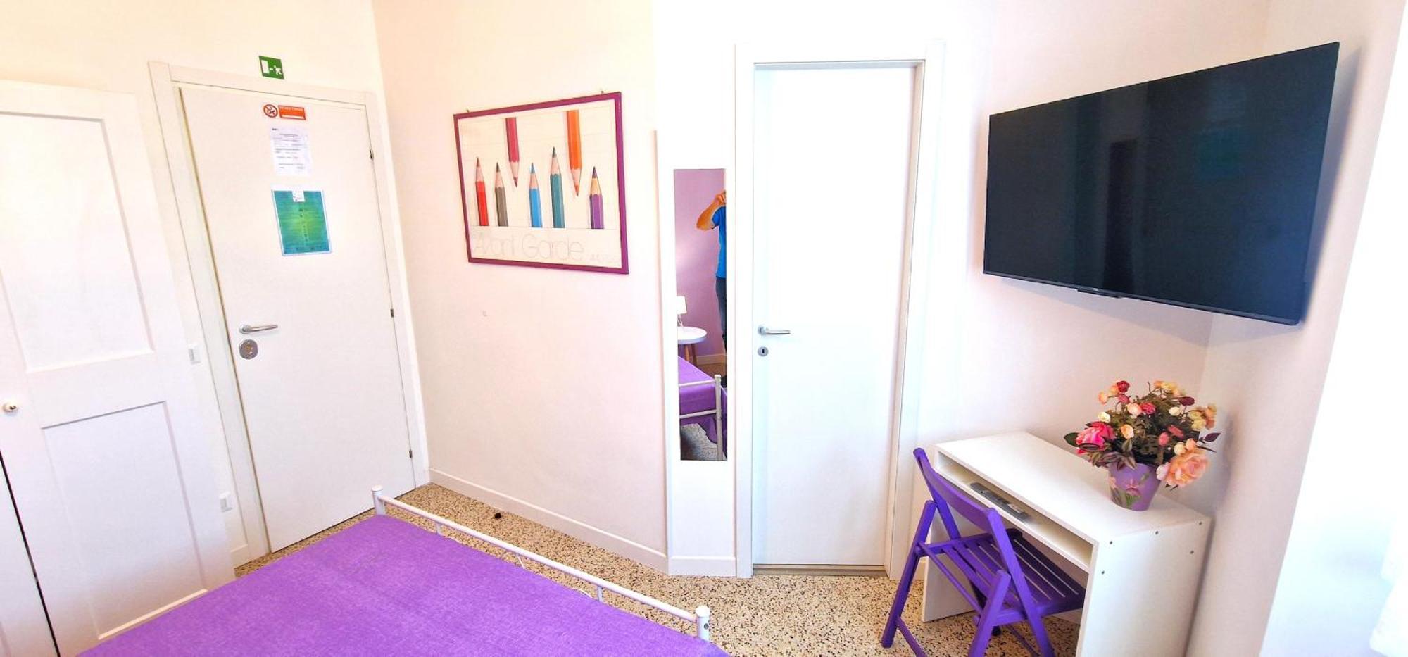 Cecilia Rome House Hotel Екстериор снимка