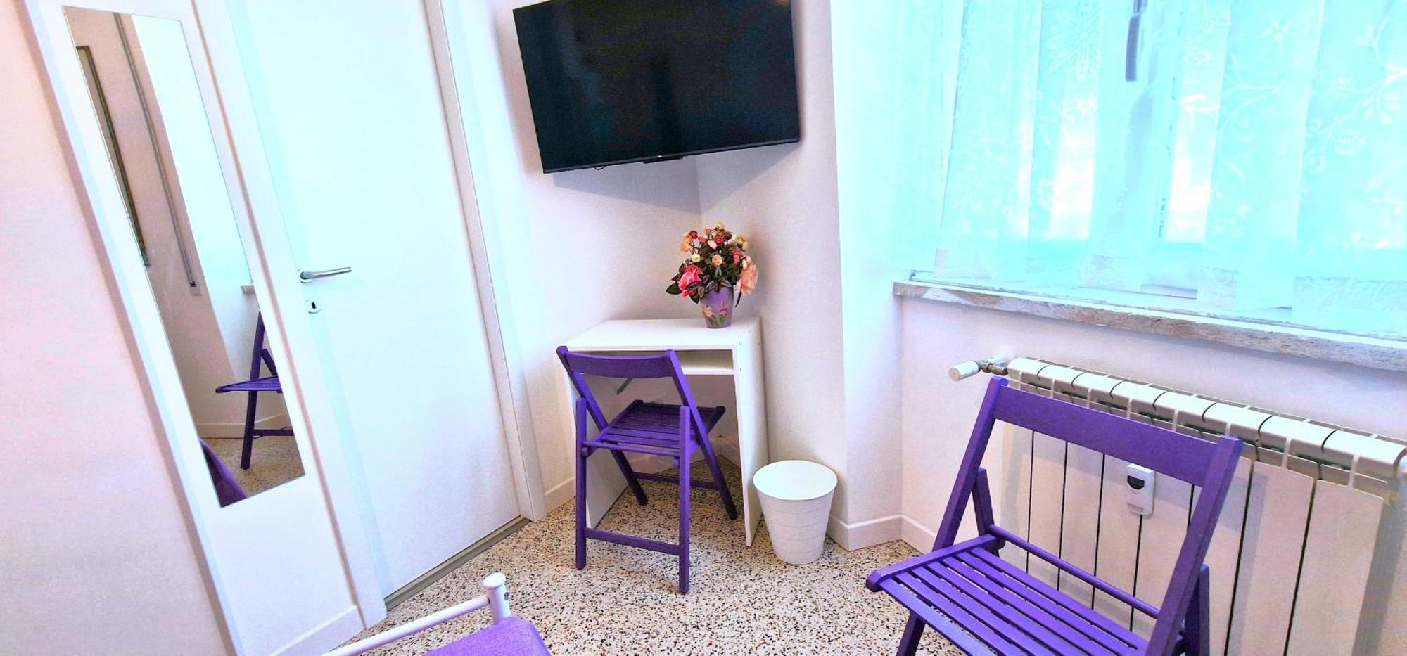 Cecilia Rome House Hotel Екстериор снимка