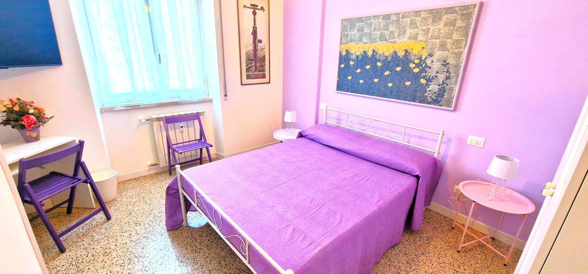 Cecilia Rome House Hotel Екстериор снимка