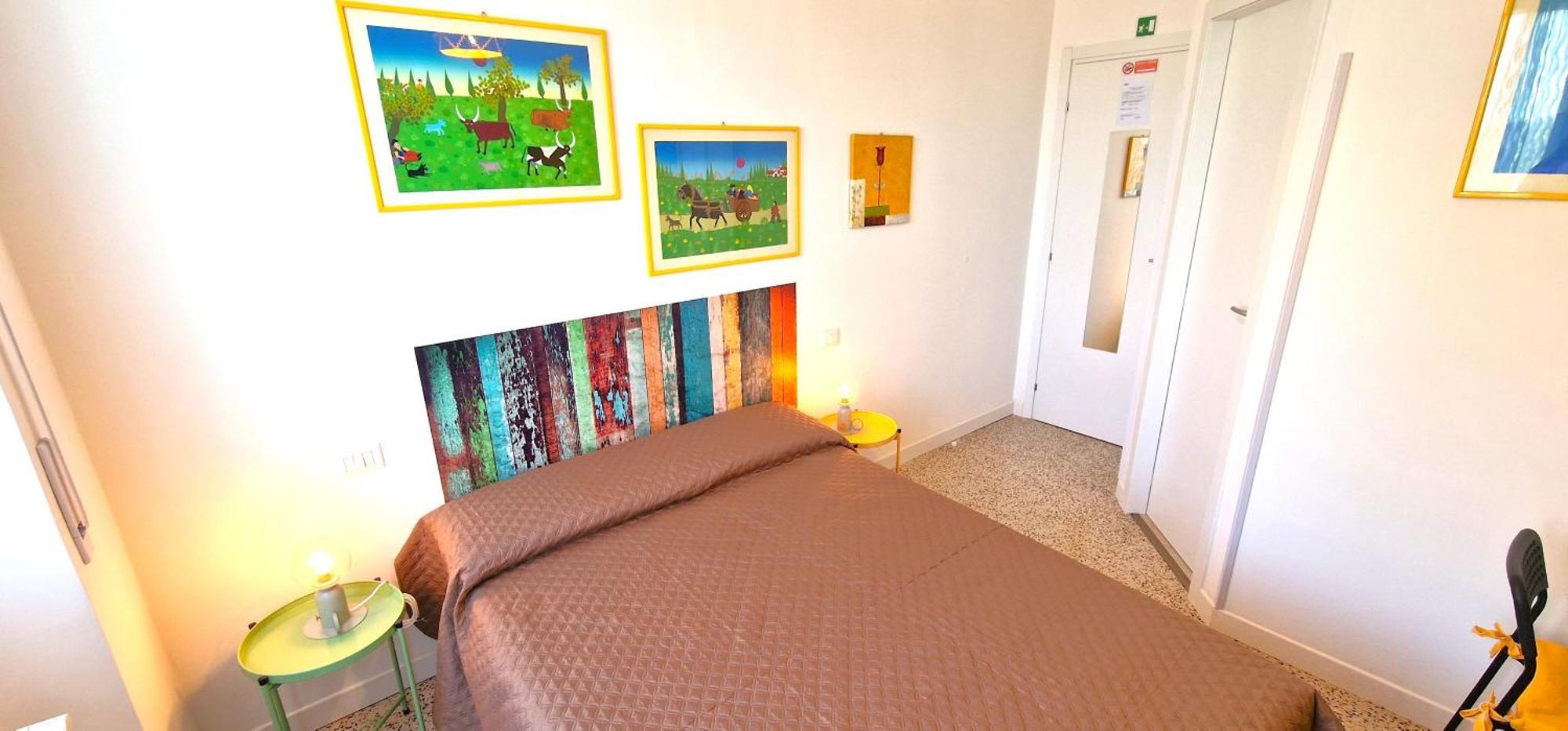 Cecilia Rome House Hotel Екстериор снимка