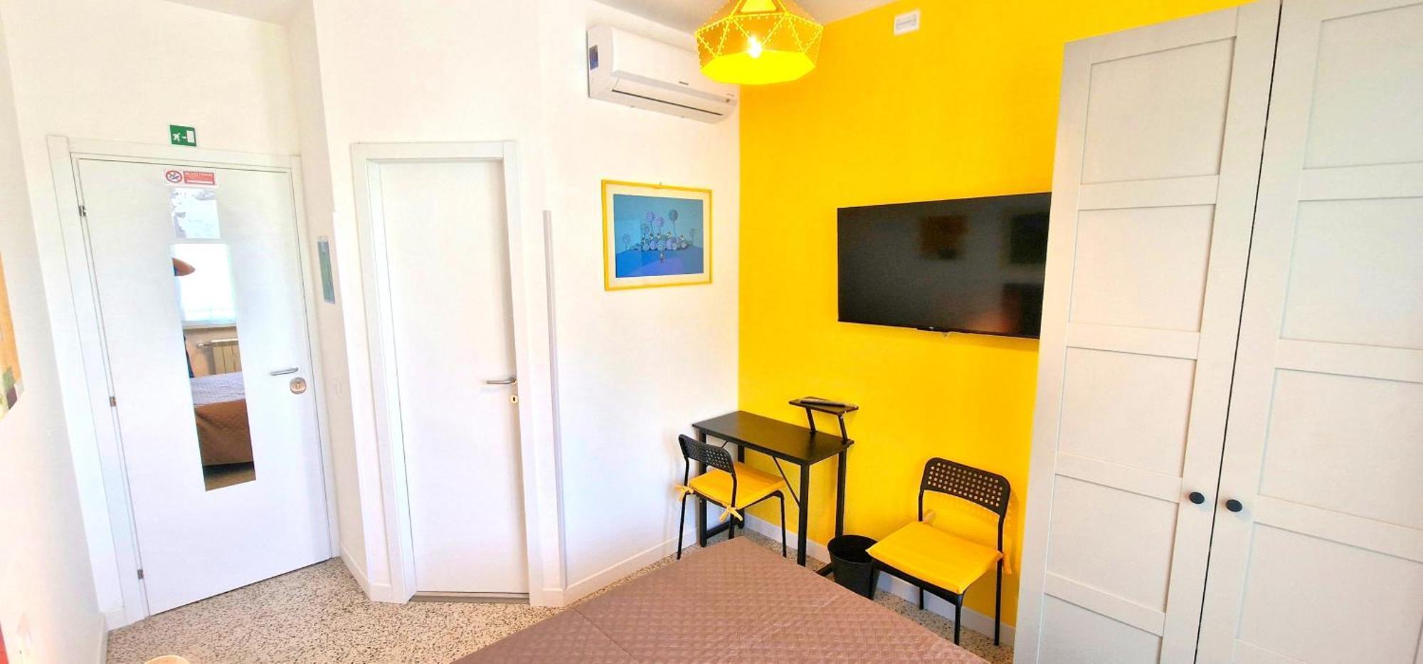 Cecilia Rome House Hotel Екстериор снимка