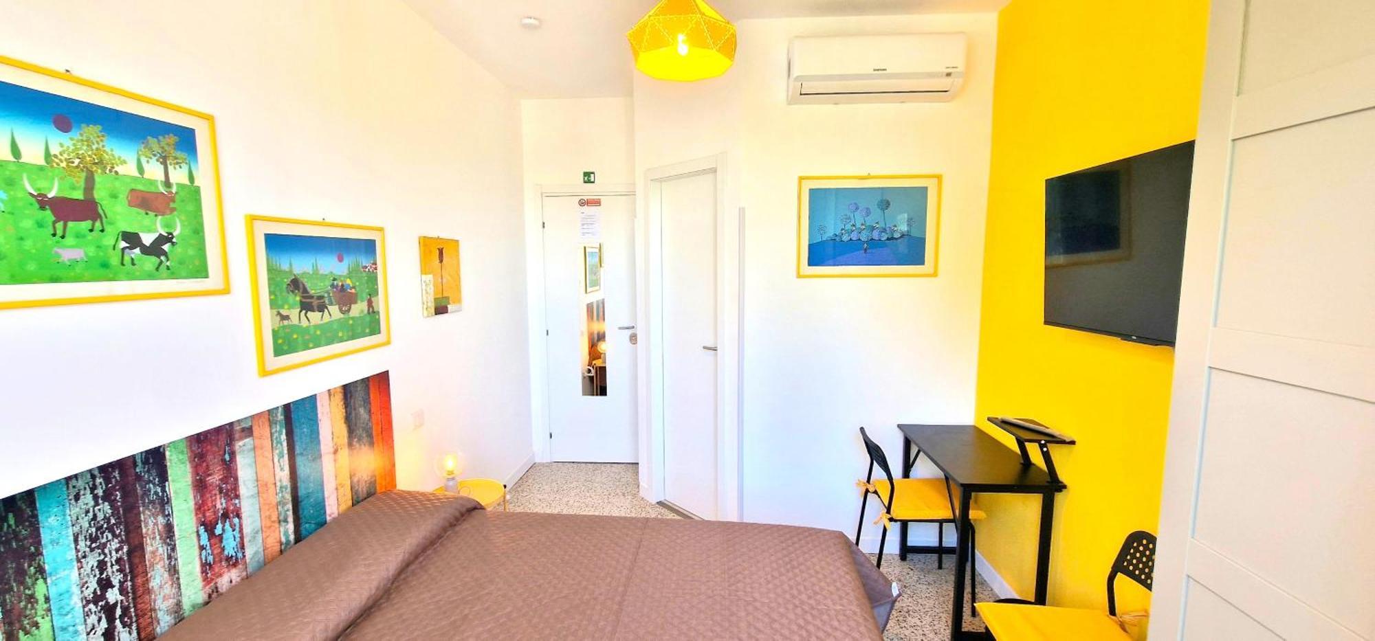 Cecilia Rome House Hotel Екстериор снимка