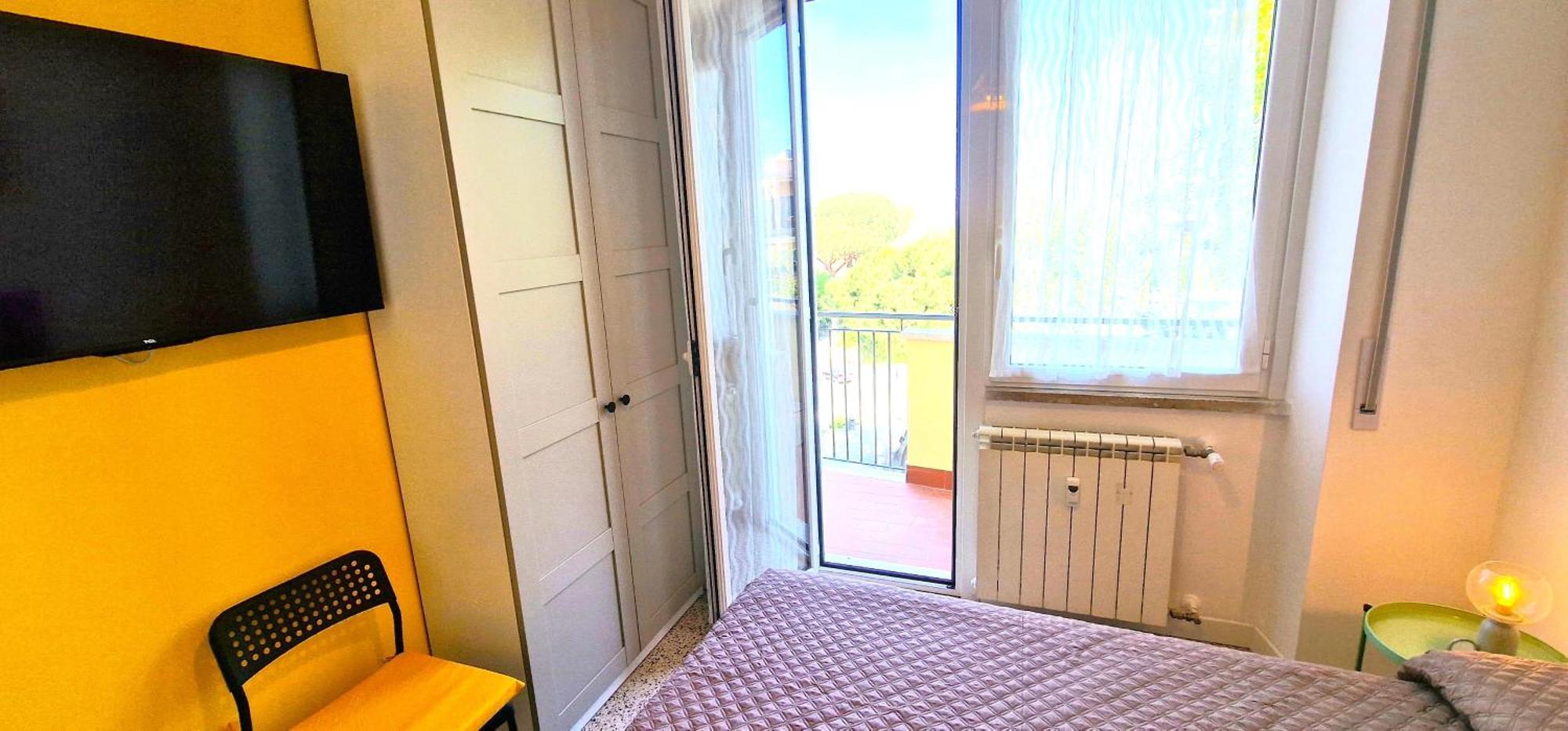 Cecilia Rome House Hotel Екстериор снимка