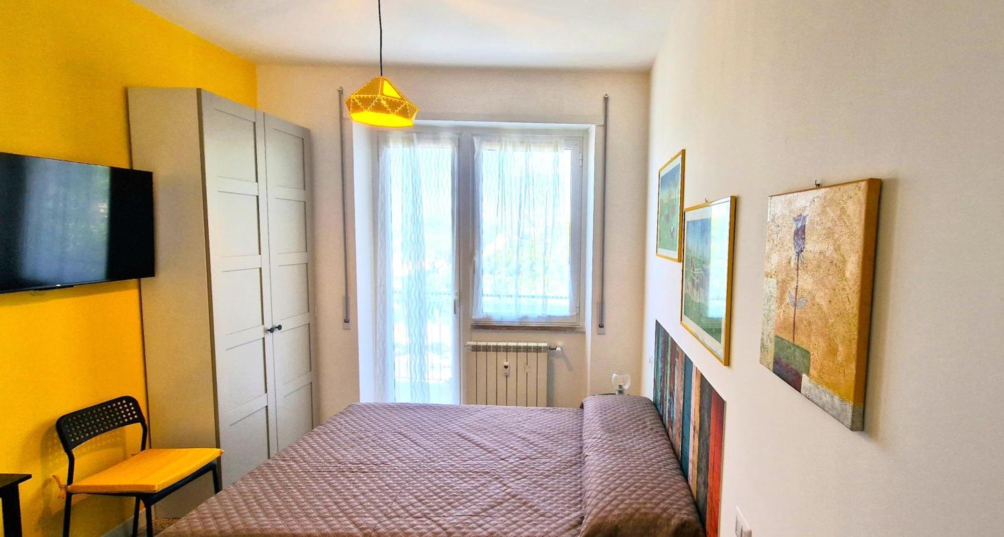 Cecilia Rome House Hotel Екстериор снимка