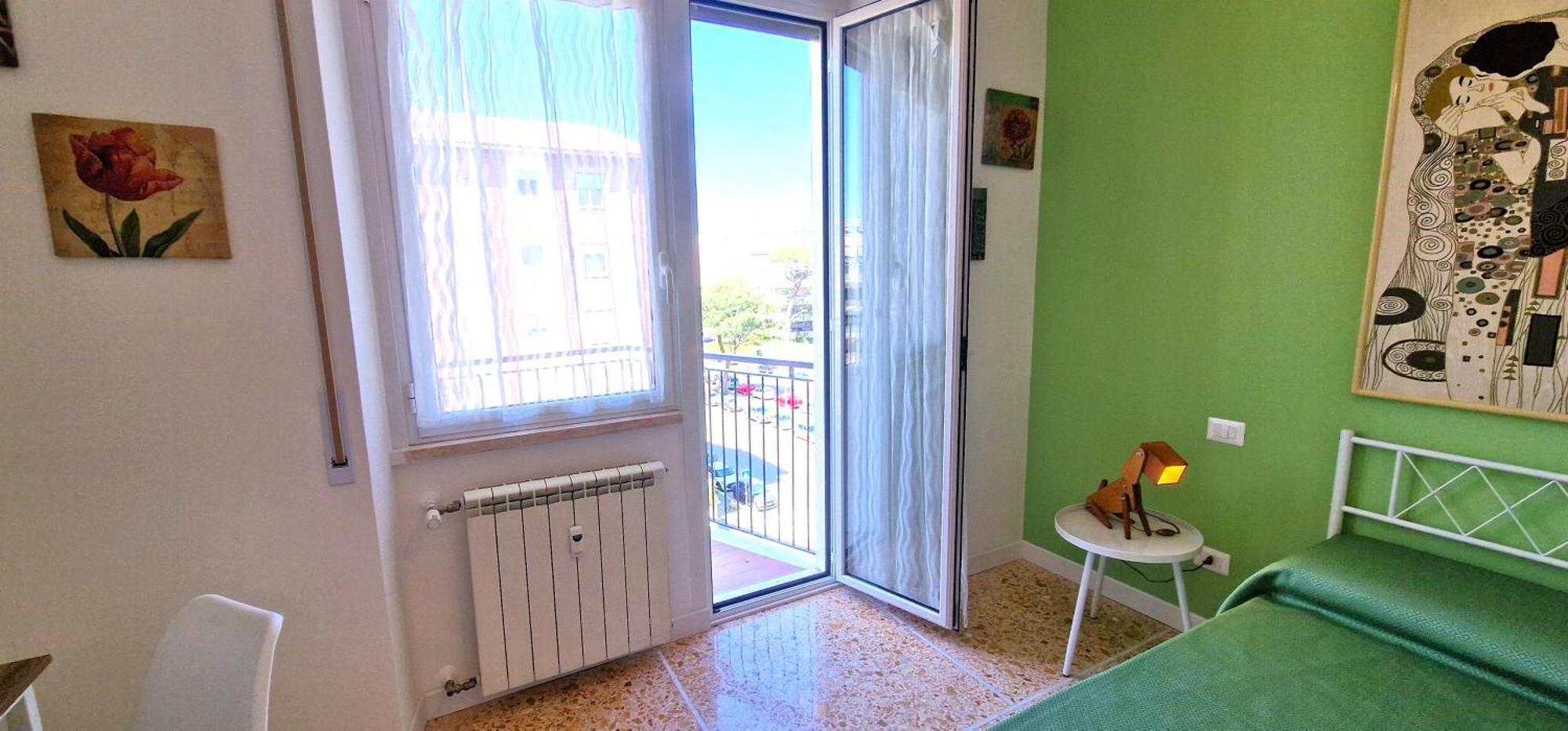 Cecilia Rome House Hotel Екстериор снимка