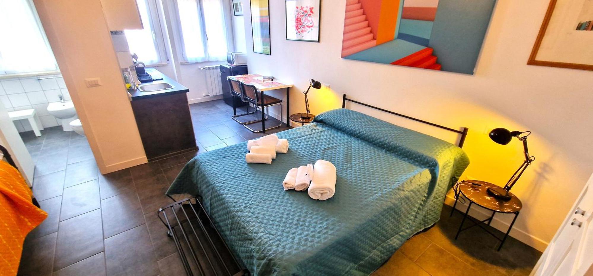 Cecilia Rome House Hotel Екстериор снимка