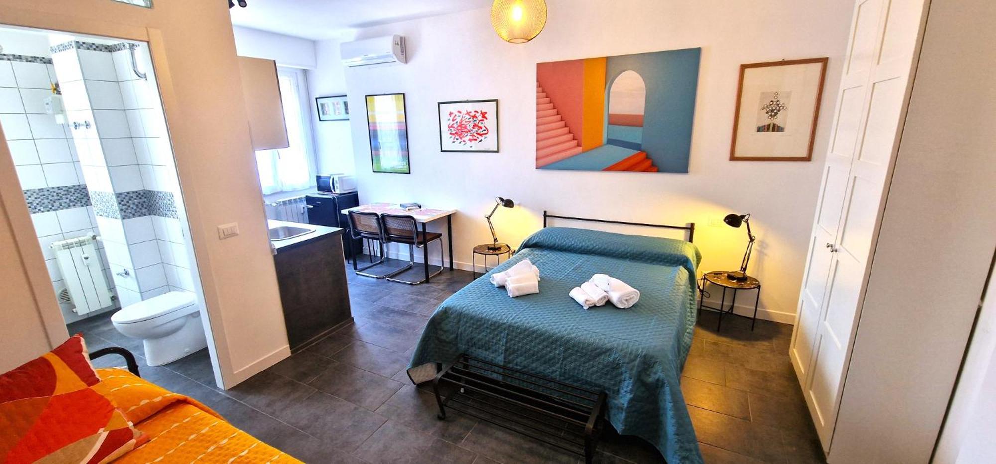 Cecilia Rome House Hotel Екстериор снимка