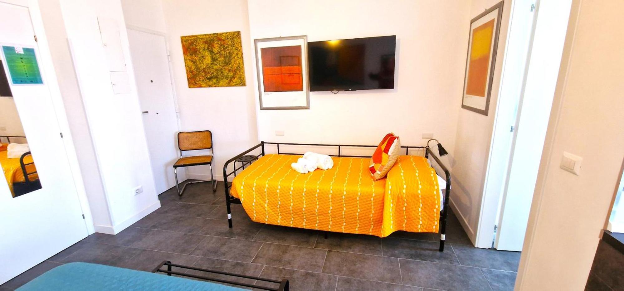 Cecilia Rome House Hotel Екстериор снимка