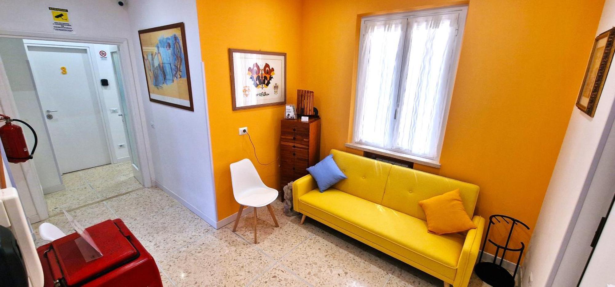 Cecilia Rome House Hotel Екстериор снимка