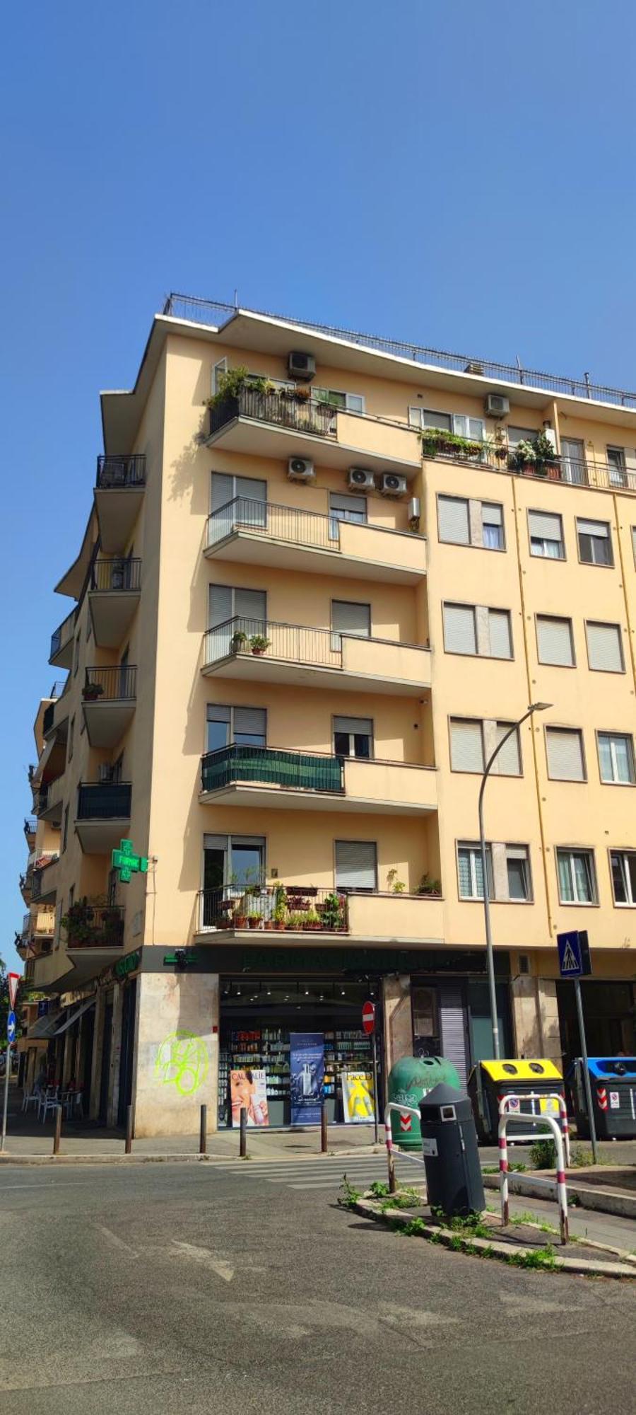 Cecilia Rome House Hotel Екстериор снимка